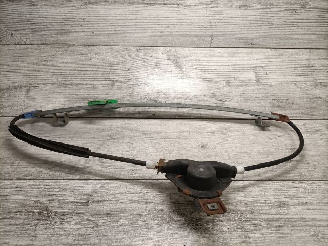 bontott VW GOLF II Jobb hátsó Ablakemelő Szerkezet (Mechanikus)
