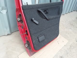 bontott VW GOLF II Jobb hátsó Ablakemelő Szerkezet (Mechanikus)