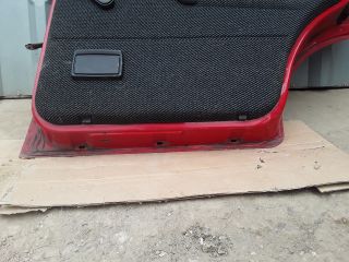 bontott VW GOLF II Jobb hátsó Ajtóhatároló