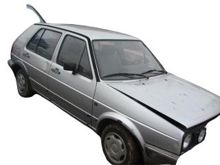 bontott VW GOLF II Jobb hátsó Ajtóhatároló