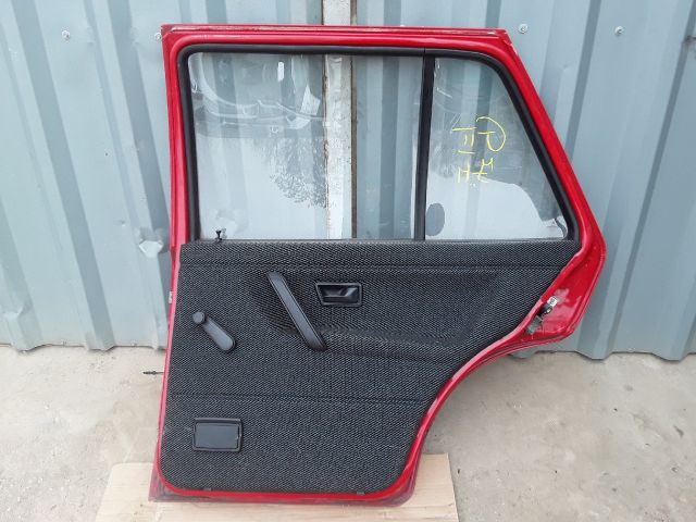 bontott VW GOLF II Jobb hátsó Ajtóhatároló