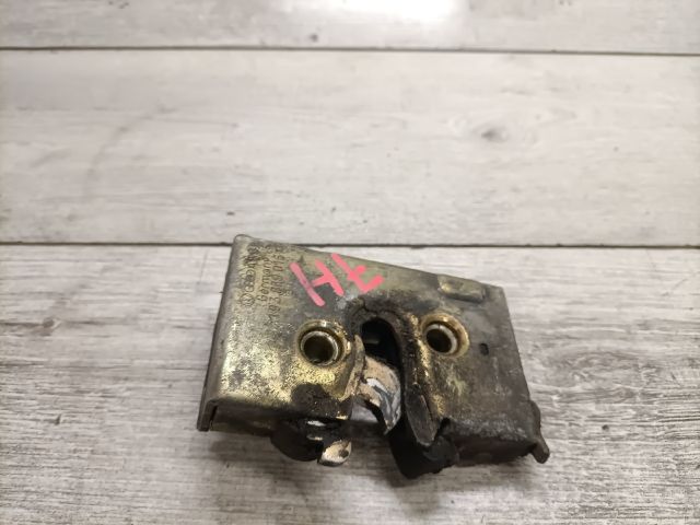 bontott VW GOLF II Jobb hátsó Ajtózár