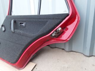 bontott VW GOLF II Jobb hátsó Ajtózár