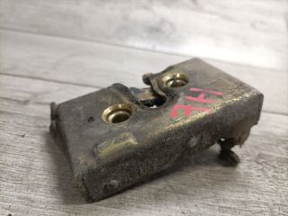 bontott VW GOLF II Jobb hátsó Ajtózár