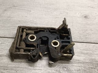 bontott VW GOLF II Jobb hátsó Ajtózár