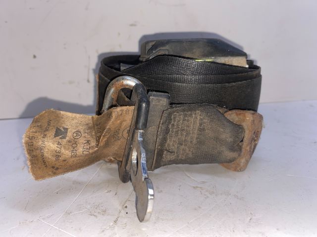 bontott VW GOLF II Jobb hátsó Biztonsági Öv