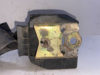 bontott VW GOLF II Jobb hátsó Biztonsági Öv