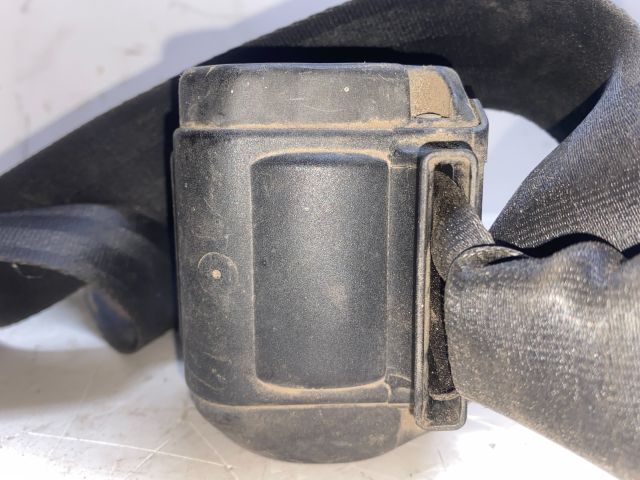 bontott VW GOLF II Jobb hátsó Biztonsági Öv