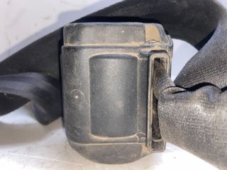 bontott VW GOLF II Jobb hátsó Biztonsági Öv