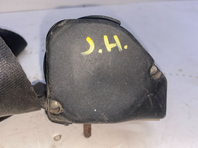 bontott VW GOLF II Jobb hátsó Biztonsági Öv