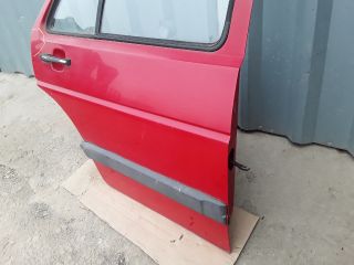 bontott VW GOLF II Jobb hátsó Fixüveg (Ajtóban)