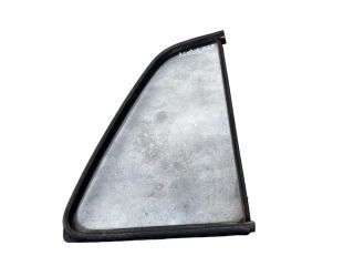 bontott VW GOLF II Jobb hátsó Fixüveg (Ajtóban)