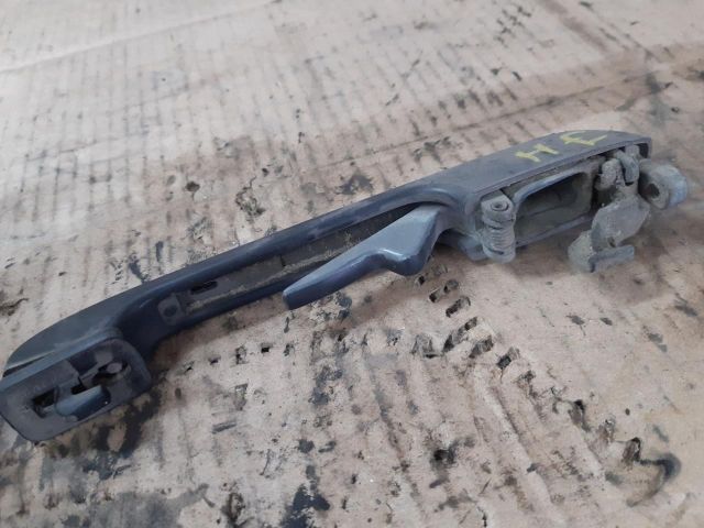 bontott VW GOLF II Jobb hátsó Külső Kilincs