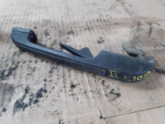 bontott VW GOLF II Jobb hátsó Külső Kilincs