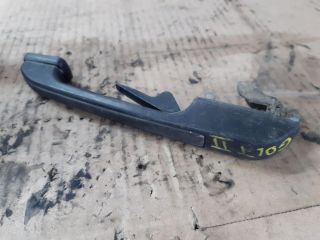 bontott VW GOLF II Jobb hátsó Külső Kilincs