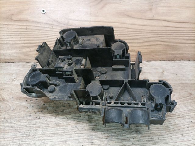 bontott VW GOLF II Jobb Hátsó Lámpa Foglalat