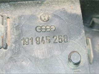 bontott VW GOLF II Jobb Hátsó Lámpa Foglalat