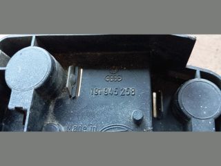 bontott VW GOLF II Jobb Hátsó Lámpa Foglalat