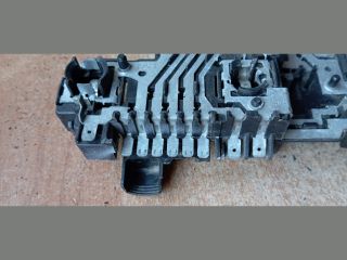 bontott VW GOLF II Jobb Hátsó Lámpa Foglalat