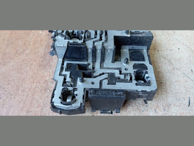 bontott VW GOLF II Jobb Hátsó Lámpa Foglalat