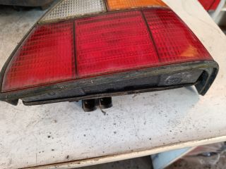 bontott VW GOLF II Jobb Hátsó Lámpa