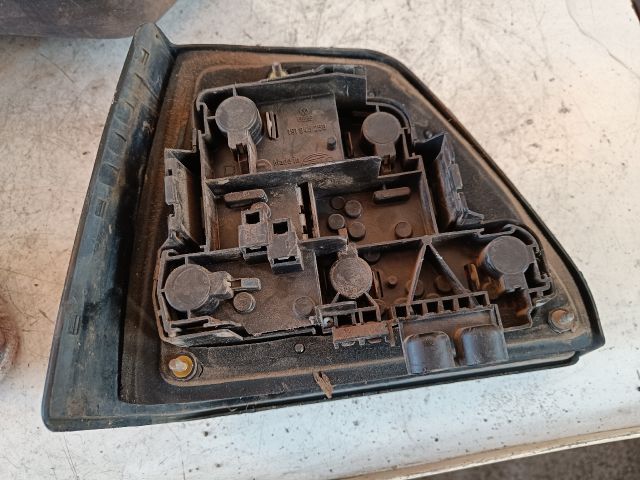 bontott VW GOLF II Jobb Hátsó Lámpa