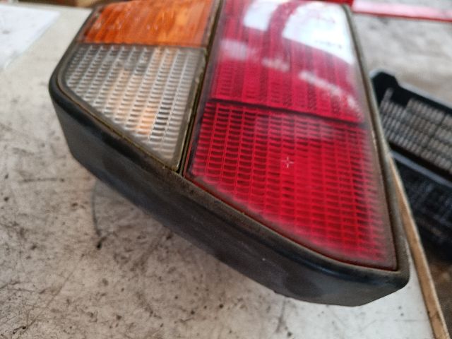 bontott VW GOLF II Jobb Hátsó Lámpa