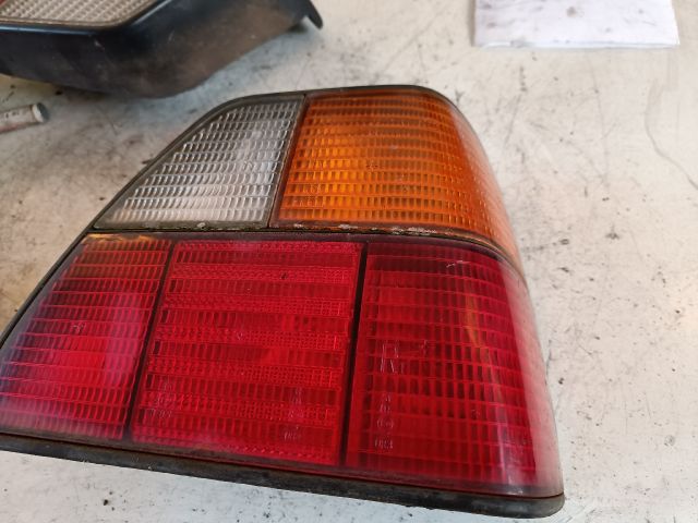 bontott VW GOLF II Jobb Hátsó Lámpa