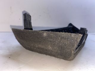 bontott VW GOLF II Jobb Kalaptartó Tartó Konzol