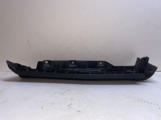 bontott VW GOLF II Jobb Kalaptartó Tartó Konzol