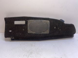 bontott VW GOLF II Jobb Kalaptartó Tartó Konzol