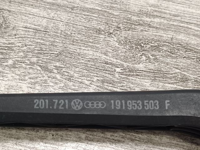 bontott VW GOLF II Jobb Kormánykapcsoló Ablaktörlő