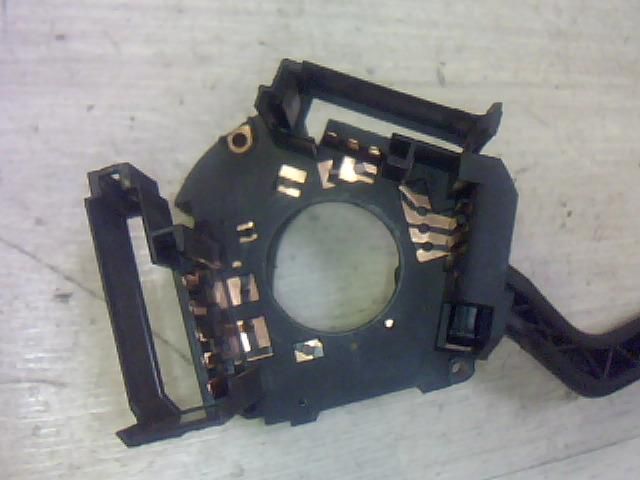 bontott VW GOLF II Jobb Kormánykapcsoló Ablaktörlő