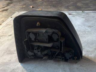 bontott VW GOLF II Jobb Külső Hátsó Lámpa