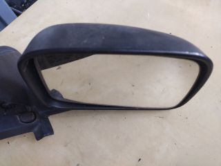 bontott VW GOLF II Jobb Visszapillantó Tükör (Mechanikus)