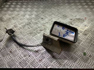 bontott VW GOLF II Jobb Visszapillantó Tükör (Mechanikus)