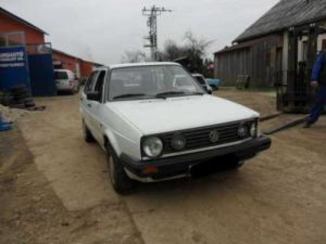 bontott VW GOLF II Jobb Visszapillantó Tükör (Mechanikus)