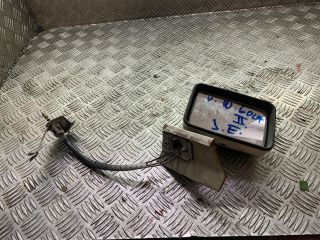 bontott VW GOLF II Jobb Visszapillantó Tükör (Mechanikus)