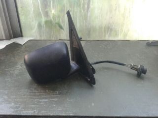 bontott VW GOLF II Jobb Visszapillantó Tükör (Mechanikus)