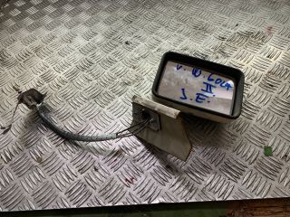 bontott VW GOLF II Jobb Visszapillantó Tükör (Mechanikus)