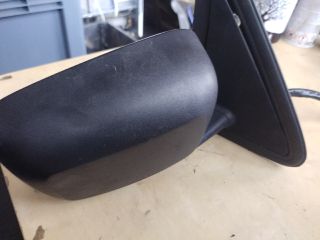 bontott VW GOLF II Jobb Visszapillantó Tükör (Mechanikus)