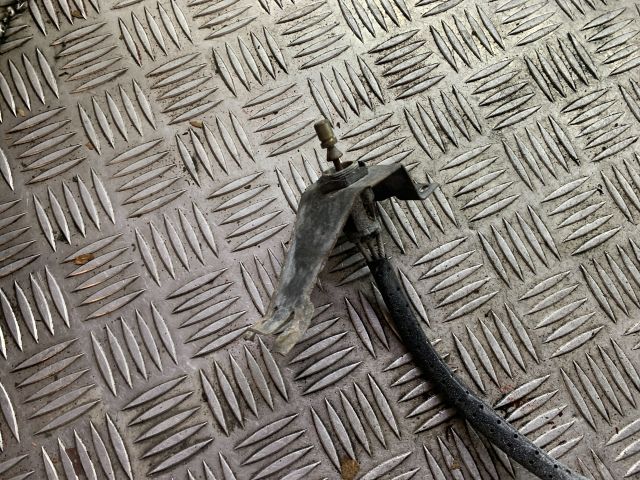 bontott VW GOLF II Jobb Visszapillantó Tükör (Mechanikus)