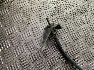 bontott VW GOLF II Jobb Visszapillantó Tükör (Mechanikus)