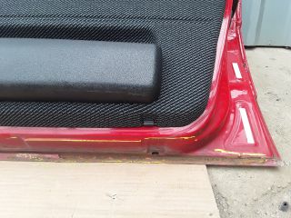 bontott VW GOLF II Jobb Visszapillantó Tükör (Mechanikus)