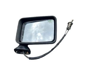 bontott VW GOLF II Jobb Visszapillantó Tükör (Mechanikus)