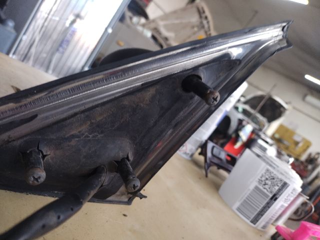 bontott VW GOLF II Jobb Visszapillantó Tükör (Mechanikus)