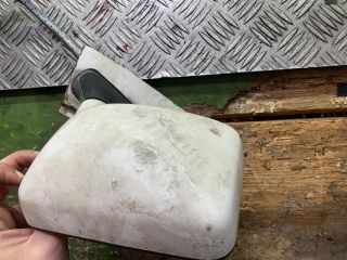 bontott VW GOLF II Jobb Visszapillantó Tükör (Mechanikus)