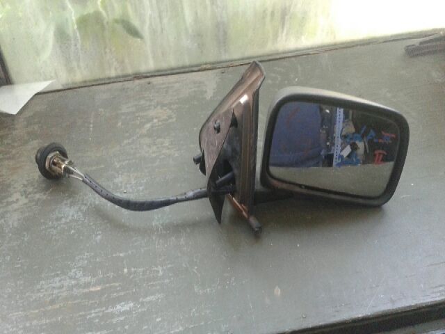 bontott VW GOLF II Jobb Visszapillantó Tükör (Mechanikus)