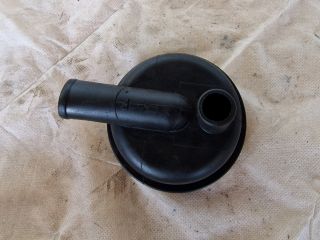 bontott VW GOLF II Kartergáz Visszavezető Szelep