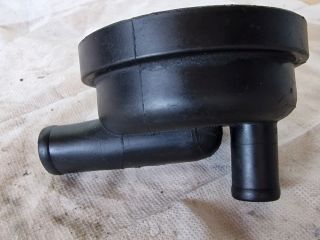 bontott VW GOLF II Kartergáz Visszavezető Szelep